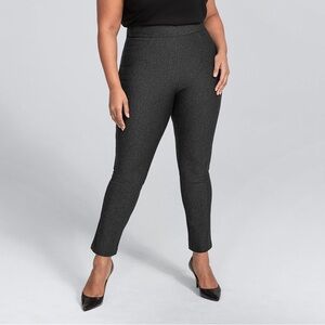 Honeylove EverReady Pant Charcoal L XL